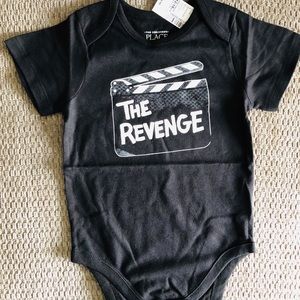 The Children’s Place onsie 12-18M